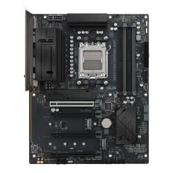 ASUS B850 MAX GAMING WIFI AMD B850 Zócalo AM5 ATX | APLIUM