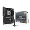 ASUS B850 MAX GAMING WIFI AMD B850 Zócalo AM5 ATX | APLIUM