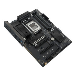 ASUS B850 MAX GAMING WIFI AMD B850 Zócalo AM5 ATX | APLIUM
