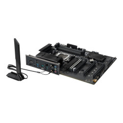 ASUS B850 MAX GAMING WIFI AMD B850 Zócalo AM5 ATX | APLIUM