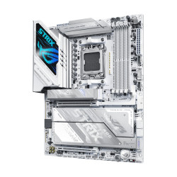 ASUS ROG STRIX X870E-A GAMING WIFI7 NEO AMD X870E Zócalo AM5 | APLIUM