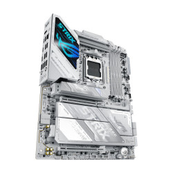 ASUS ROG STRIX X870E-A GAMING WIFI7 NEO AMD X870E Zócalo AM5 | APLIUM