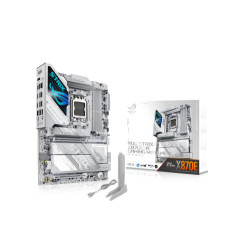 ASUS ROG STRIX X870E-A GAMING WIFI7 NEO AMD X870E Zócalo AM5 | APLIUM