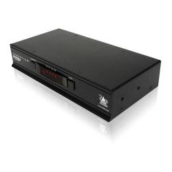 View Pro Display Port 4 port