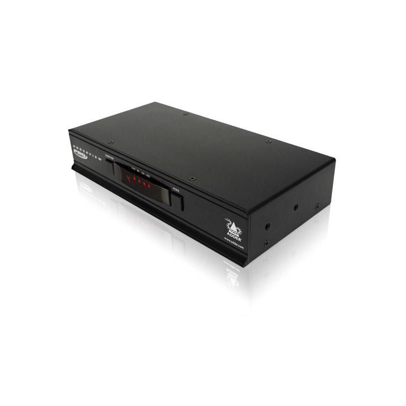 View Pro Display Port 4 port