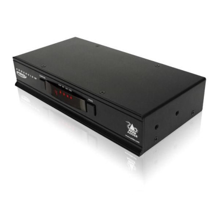 View Pro Display Port 4 port