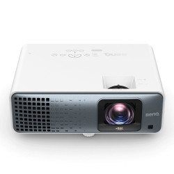 BenQ TK710STi - Proyector DLP - láser - 3D - 3200 ANSI lumen | APLIUM