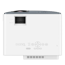 BenQ TK710STi - Proyector DLP - láser - 3D - 3200 ANSI lumen | APLIUM