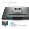 9H.LM1LJ.TBE - BenQ RD280U pantalla para PC 71,6 cm (28.2") | APLIUM