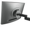 9H.LM2LJ.TBE - BenQ RD280UA pantalla para PC 71,6 cm | APLIUM