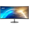MSI PRO MP341CQ - Monitor LED - curvado - 34" - 3440 x 1440 | APLIUM