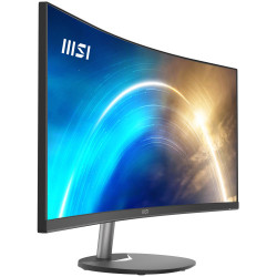 MSI PRO MP341CQ - Monitor LED - curvado - 34" - 3440 x 1440 | APLIUM