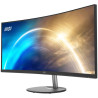 MSI PRO MP341CQ - Monitor LED - curvado - 34" - 3440 x 1440 | APLIUM