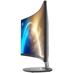 MSI PRO MP341CQ - Monitor LED - curvado - 34" - 3440 x 1440 | APLIUM