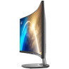 MSI PRO MP341CQ - Monitor LED - curvado - 34" - 3440 x 1440 | APLIUM