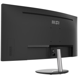 MSI PRO MP341CQ - Monitor LED - curvado - 34" - 3440 x 1440 | APLIUM
