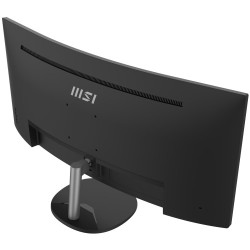 MSI PRO MP341CQ - Monitor LED - curvado - 34" - 3440 x 1440 | APLIUM