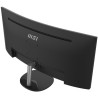 MSI PRO MP341CQ - Monitor LED - curvado - 34" - 3440 x 1440 | APLIUM