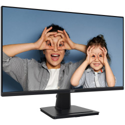 MSI PRO MP275Q - Monitor LED - 27" - 2560 x 1440 WQHD @ 100 | APLIUM