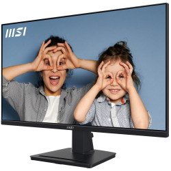 MSI PRO MP275Q - Monitor LED - 27" - 2560 x 1440 WQHD @ 100 | APLIUM