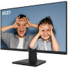 MSI PRO MP275Q - Monitor LED - 27" - 2560 x 1440 WQHD @ 100 | APLIUM