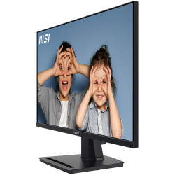 MSI PRO MP275Q - Monitor LED - 27" - 2560 x 1440 WQHD @ 100 | APLIUM