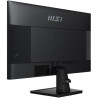 MSI PRO MP275Q - Monitor LED - 27" - 2560 x 1440 WQHD @ 100 | APLIUM