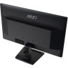 MSI PRO MP275Q - Monitor LED - 27" - 2560 x 1440 WQHD @ 100 | APLIUM