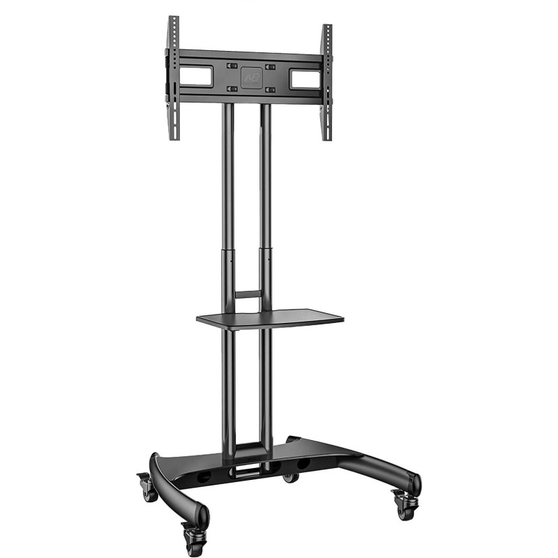 SOPORTE MOVIL DE SUELO TV