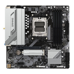 GIGABYTE B650M GAMING PLUS WIFI Placa base - Procesadores AM | APLIUM