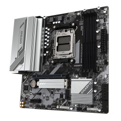 GIGABYTE B650M GAMING PLUS WIFI Placa base - Procesadores AM | APLIUM