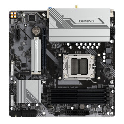 GIGABYTE B650M GAMING PLUS WIFI Placa base - Procesadores AM | APLIUM