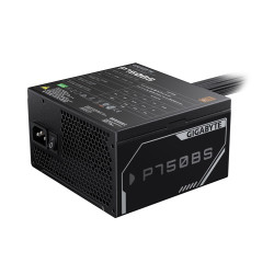 GIGABYTE P750BS Fuente de Alimentación - PCI-E 6+2 Pin x 4, | APLIUM