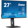 iiyama ProLite XUB2792UHSU-B6 - Monitor LED - 27" - 3840 x 2 | APLIUM