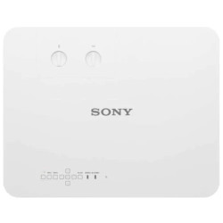 Sony WUXGA 6,400lm 3LCD laser projector | APLIUM
