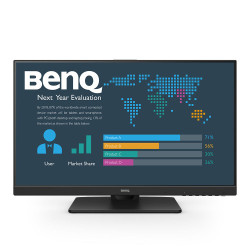 9H.LMPLB.QBE - BenQ BL2786TC pantalla para PC 68,6 cm (27") | APLIUM