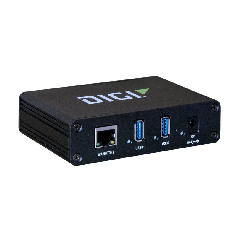 Anywhere USB/2 plus