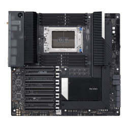 ASUS PRO WS WRX90E-SAGE SE - Placa base - SSI EEB AST2600 - | APLIUM