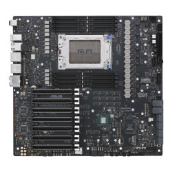 ASUS PRO WS WRX90E-SAGE SE - Placa base - SSI EEB AST2600 - | APLIUM
