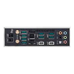 ASUS PRO WS WRX90E-SAGE SE - Placa base - SSI EEB AST2600 - | APLIUM