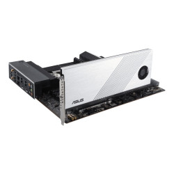 ASUS PRO WS WRX90E-SAGE SE - Placa base - SSI EEB AST2600 - | APLIUM