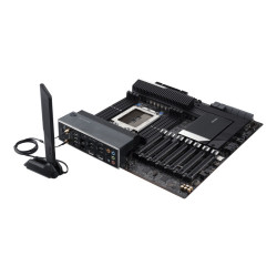ASUS PRO WS WRX90E-SAGE SE - Placa base - SSI EEB AST2600 - | APLIUM