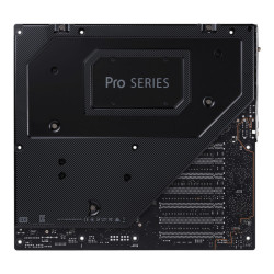 ASUS PRO WS WRX90E-SAGE SE - Placa base - SSI EEB AST2600 - | APLIUM