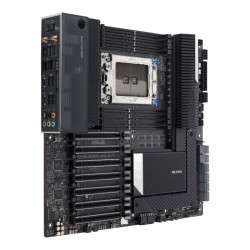 ASUS PRO WS WRX90E-SAGE SE - Placa base - SSI EEB AST2600 - | APLIUM