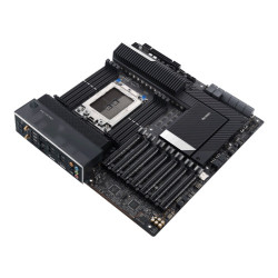 ASUS PRO WS WRX90E-SAGE SE - Placa base - SSI EEB AST2600 - | APLIUM