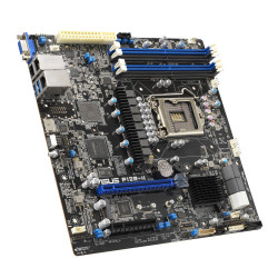 ASUS P12R-M Intel C252 LGA 1200 micro ATX | APLIUM