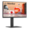 Lg Electronics - Lg 24IN 24BA750-B FHD Business IPS Display | APLIUM