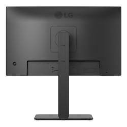 Lg Electronics - Lg 24IN 24BA750-B FHD Business IPS Display | APLIUM