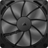 Corsair RS140 Carcasa del ordenador Ventilador 14 cm Negro 1 | APLIUM