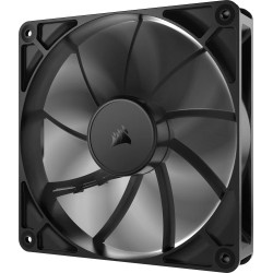 Corsair RS140 Carcasa del ordenador Ventilador 14 cm Negro 1 | APLIUM